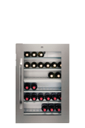 Reparación averías vinoteca Panasonic en  Almería